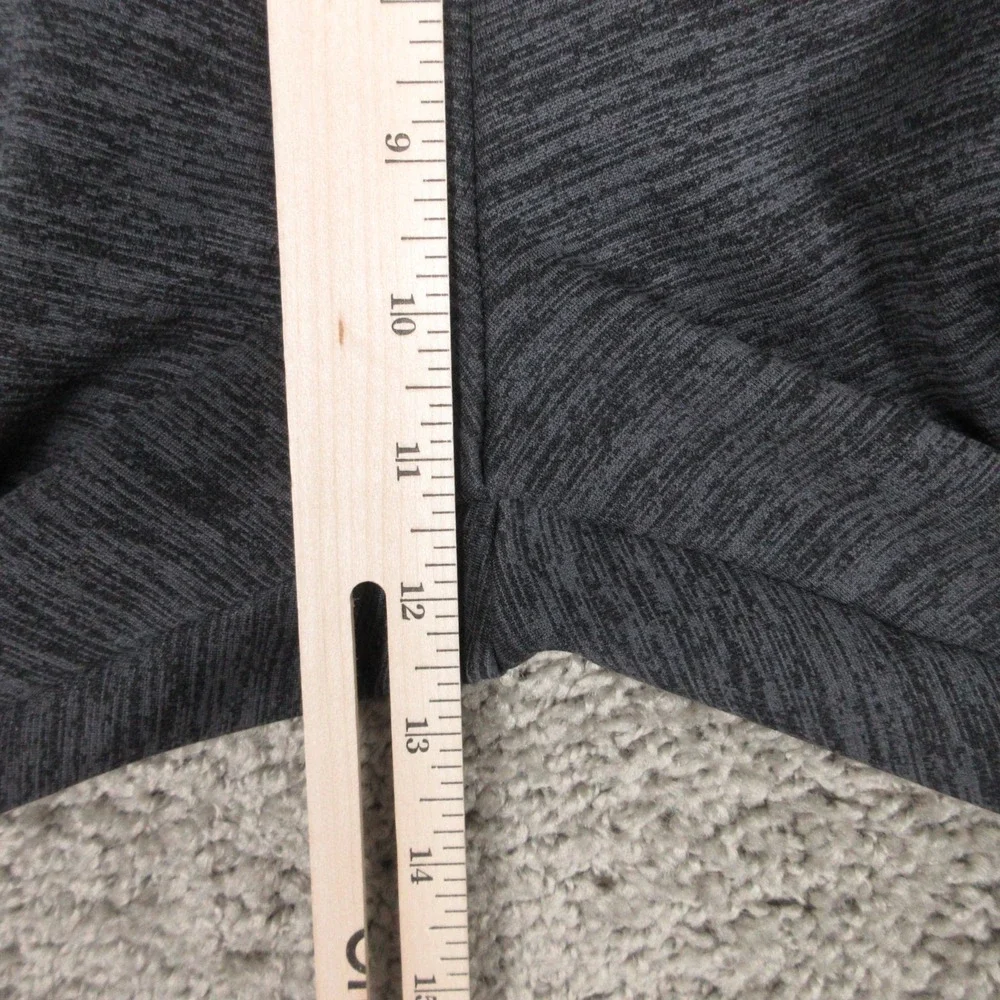 Under‎ Armour Sweatpants Mens Large Gray Fleece Gym Walking Outdoor Activewear